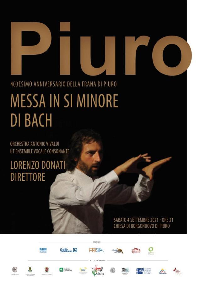 Belfort Piuro 외부 사진